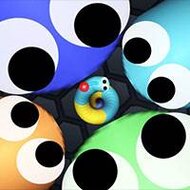 Игра Slither.io