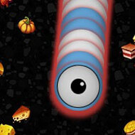 Игра Слизарио на русском