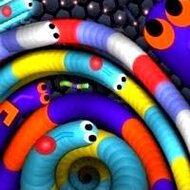 Игра Слизарио новая