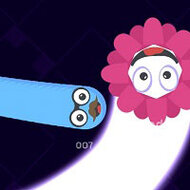 Игра Слизарио со смайлами