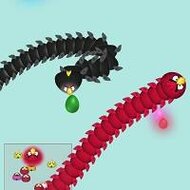 Игра Слизер бердс