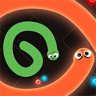 Игра Слизер ио