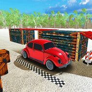 Игра Сложная парковка 2