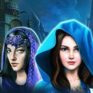 Игра Слуги тьмы