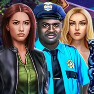 Игра Смерть в мотеле