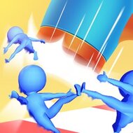 Игра Смертельный бег