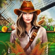 Игра Смотритель за животными