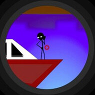 Игра Снайпер профессионал 2