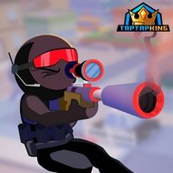 Игра Снайпер Триггер