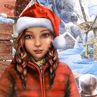 Игра Снежное утро