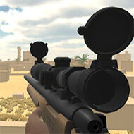 Игра Снайпер Для Мальчиков