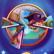 Игра Собери картинки: пазлы