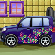 Игра Собирать Машины