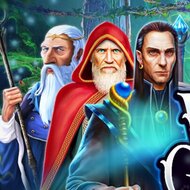 Игра Собрание волшебников