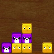 Игра Соедини блоки