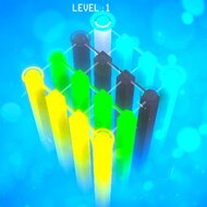 Игра Соедини линии по точкам