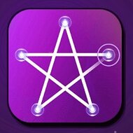 Игра Соедини точки 3