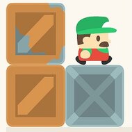 Игра Сокобан