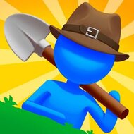 Игра Сокровища лабиринта