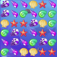 Игра Сокровища мистического моря