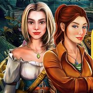 Игра Сокровища пиратского острова