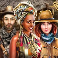 Игра Сокровища племени