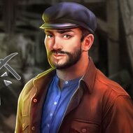 Игра Сокровища шахтеров