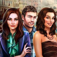 Игра Сокровища Венеции