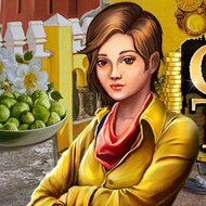 Игра Сокровища замка