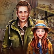 Игра Сокровище из прошлого