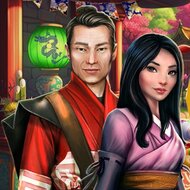 Игра Сокровище самураев