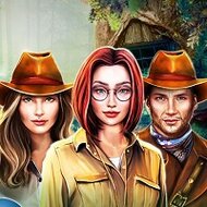 Игра Сокровище теней