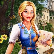 Игра Сокровище ветряной мельницы