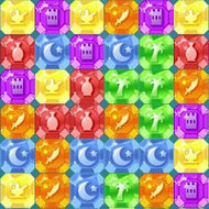 Игра Сокровища моря