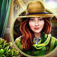 Игра Сокровища музея