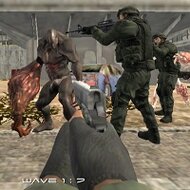 Игра Солдаты фортуны