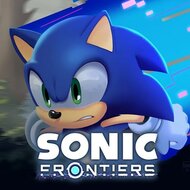 Игра Sonic Frontiers