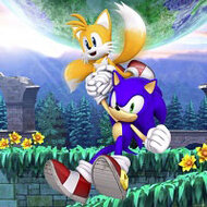 Игра Соник 2