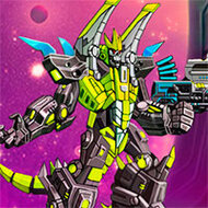 Игра Создать Робота