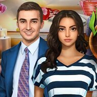 Игра Спа-центр