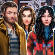 Игра Спасатели в горах