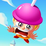 Игра Спасательная машина