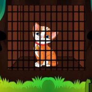 Игра Спасение кошки