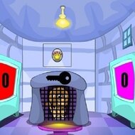 Игра Спасение льва