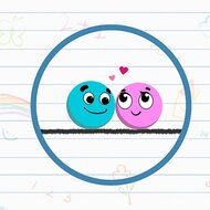 Игра Спасение любви