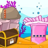 Игра Спасение океанографа