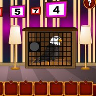 Игра Спасение орлана