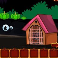 Игра Спасение пирата