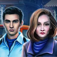 Игра Спасение похищенной девушки