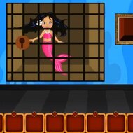 Игра Спасение русалки 2